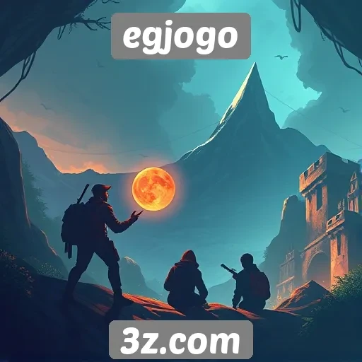 Análise do conteúdo oferecido pelo egjogo