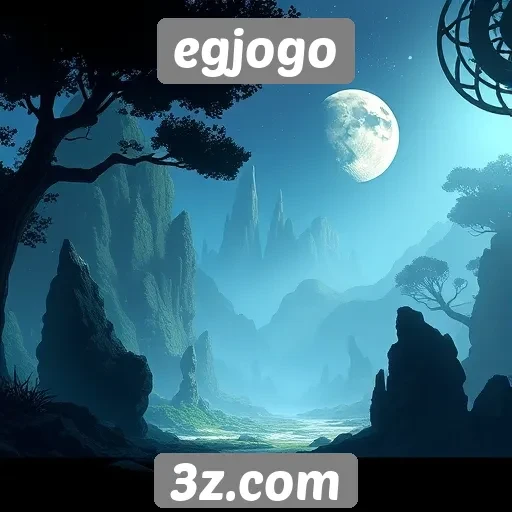 Análise das principais novidades do egjogo