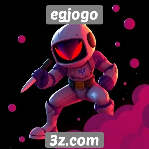 Análise das principais categorias de jogos no egjogo