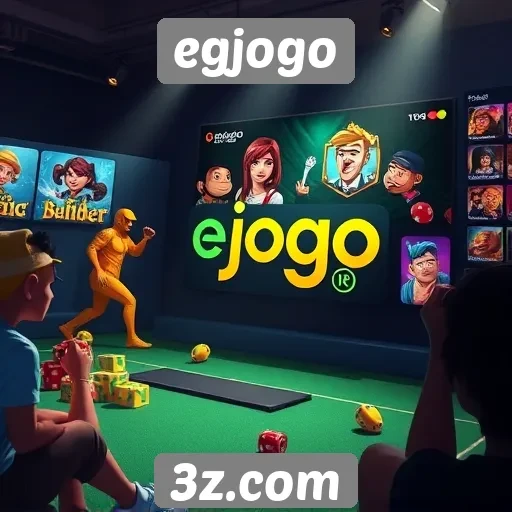 Análise das principais tendências do site egjogo