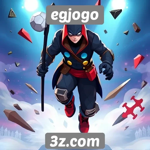Análise dos jogos mais populares no egjogo