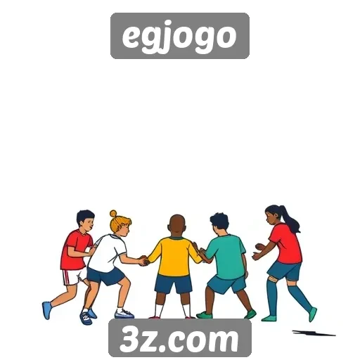 Community engagement strategies on egjogo