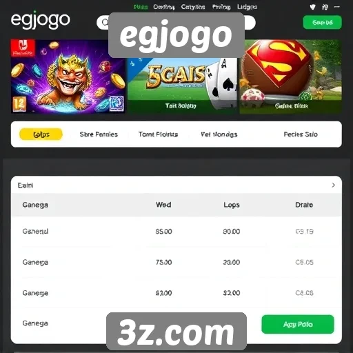 compare os preços dos jogos no site egjogo