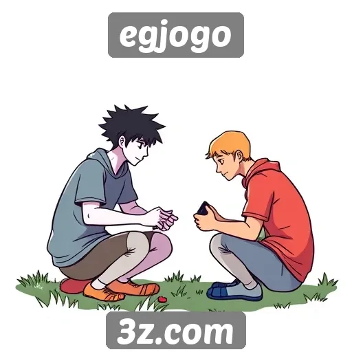 Como o egjogo impacta a comunidade gamer