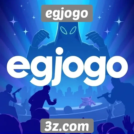 Novidades sobre lançamentos do site egjogo