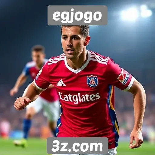 egjogo expande catálogo com novos lançamentos