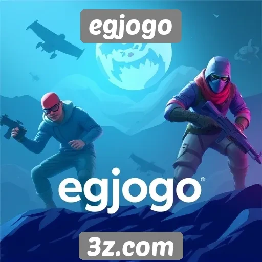 Novidades de lançamentos programados na plataforma egjogo