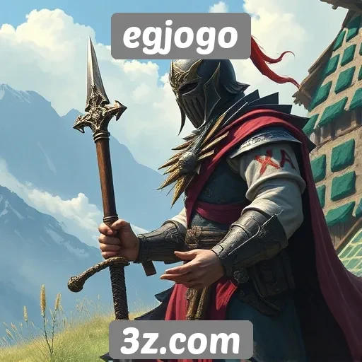 egjogo apresenta novos títulos para os fãs de RPG