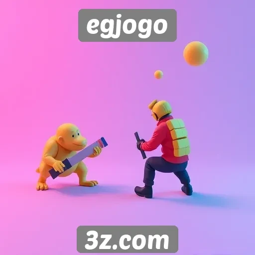 egjogo lança novas ferramentas para desenvolvedores de jogos