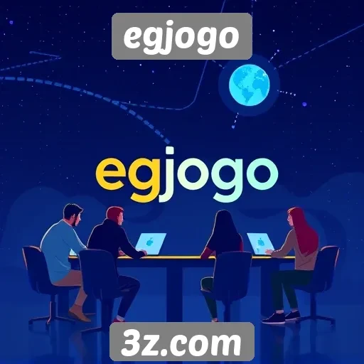 Planos futuros do egjogo e expectativas dos usuários