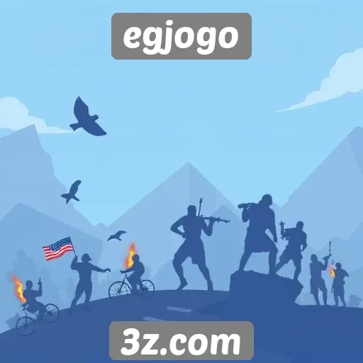 Destaques de jogos em promoção no egjogo