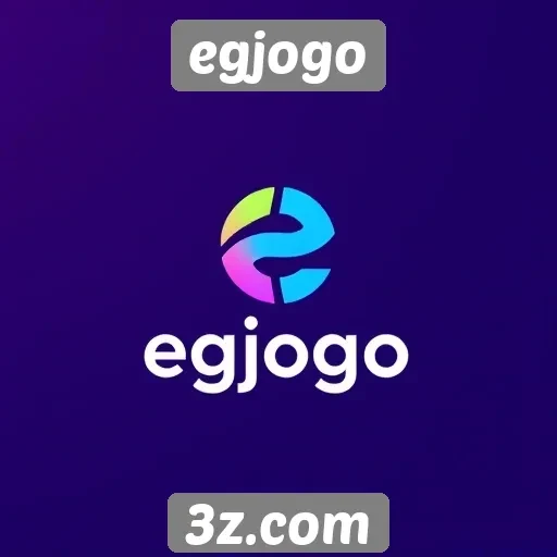 Histórico de crescimento do egjogo no setor