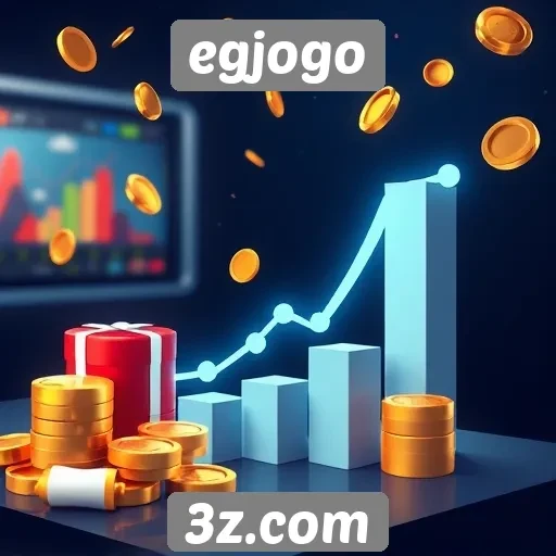 Estratégias de monetização adotadas por egjogo
