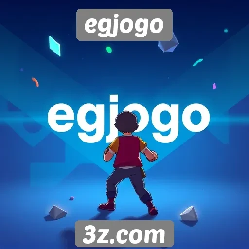 Novos recursos e atualizações do egjogo