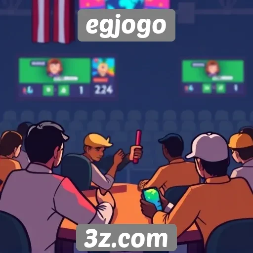 Avaliação da comunidade de jogadores no egjogo