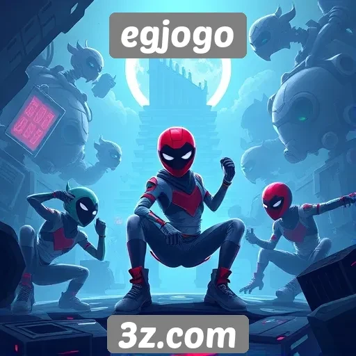 Avaliação de jogos populares listados no egjogo