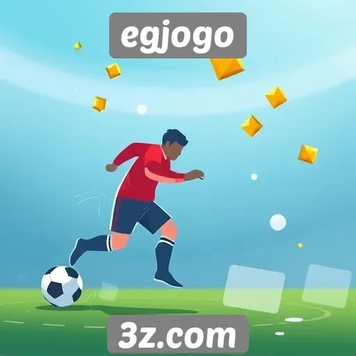 Análise do sistema de recompensas do egjogo