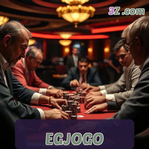 egjogo Caça-Níqueis