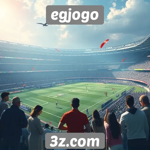 explorando as parcerias estratégicas do egjogo para 2025