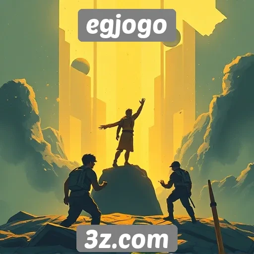 Histórias de sucesso de usuários do egjogo