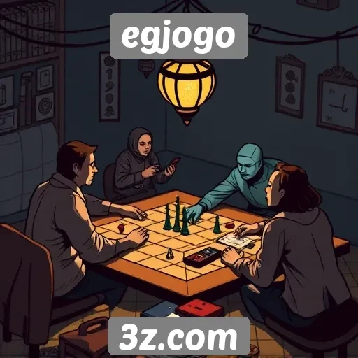 Tradição e evolução no design de jogos