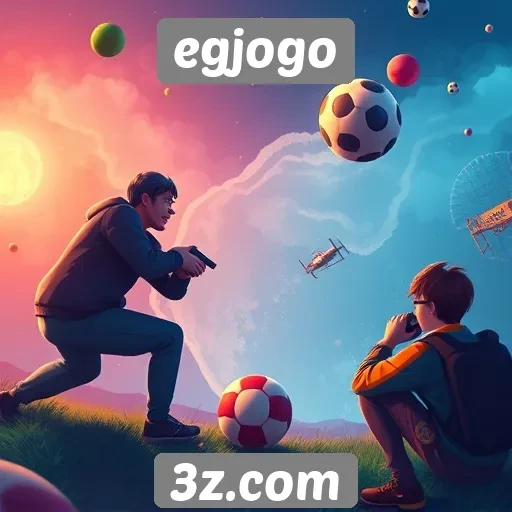 Atualizações e novidades na plataforma de egjogo