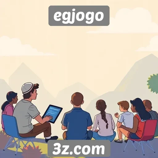 Feedback de usuários sobre o egjogo